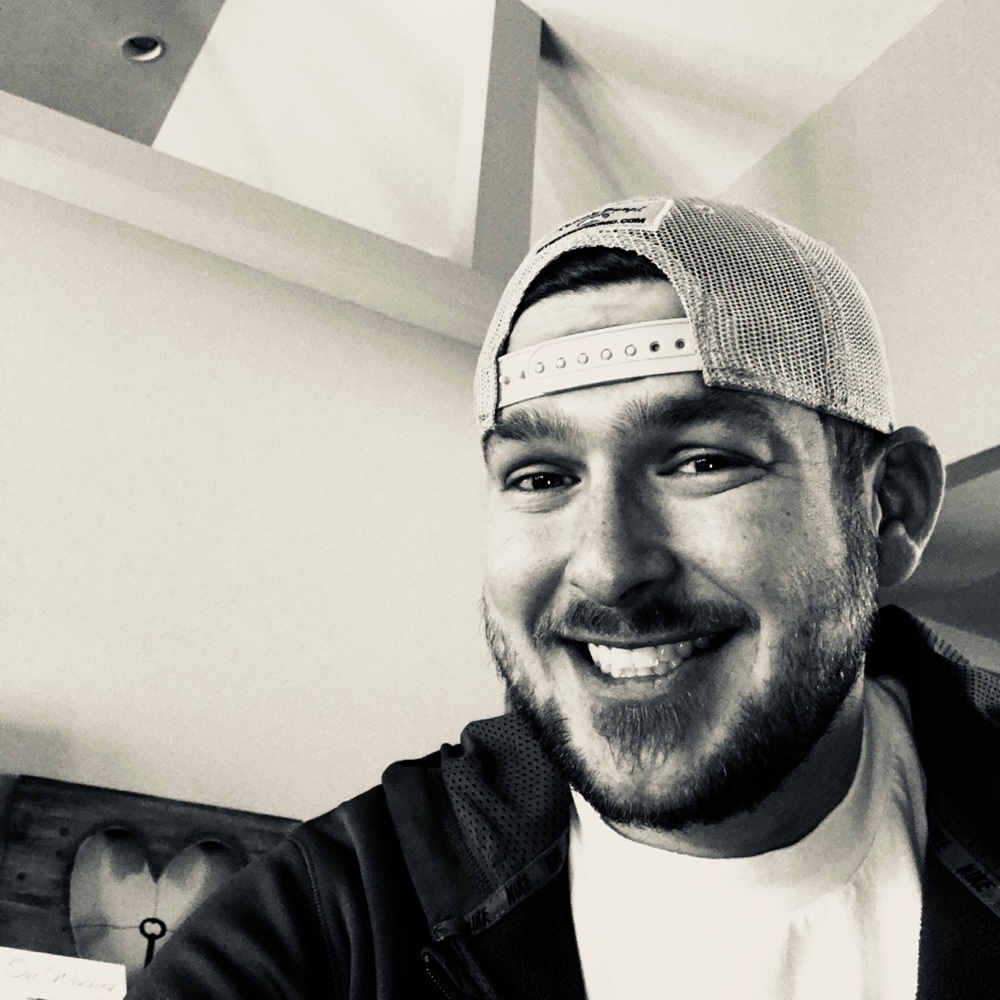 Meet your Posher, Alex